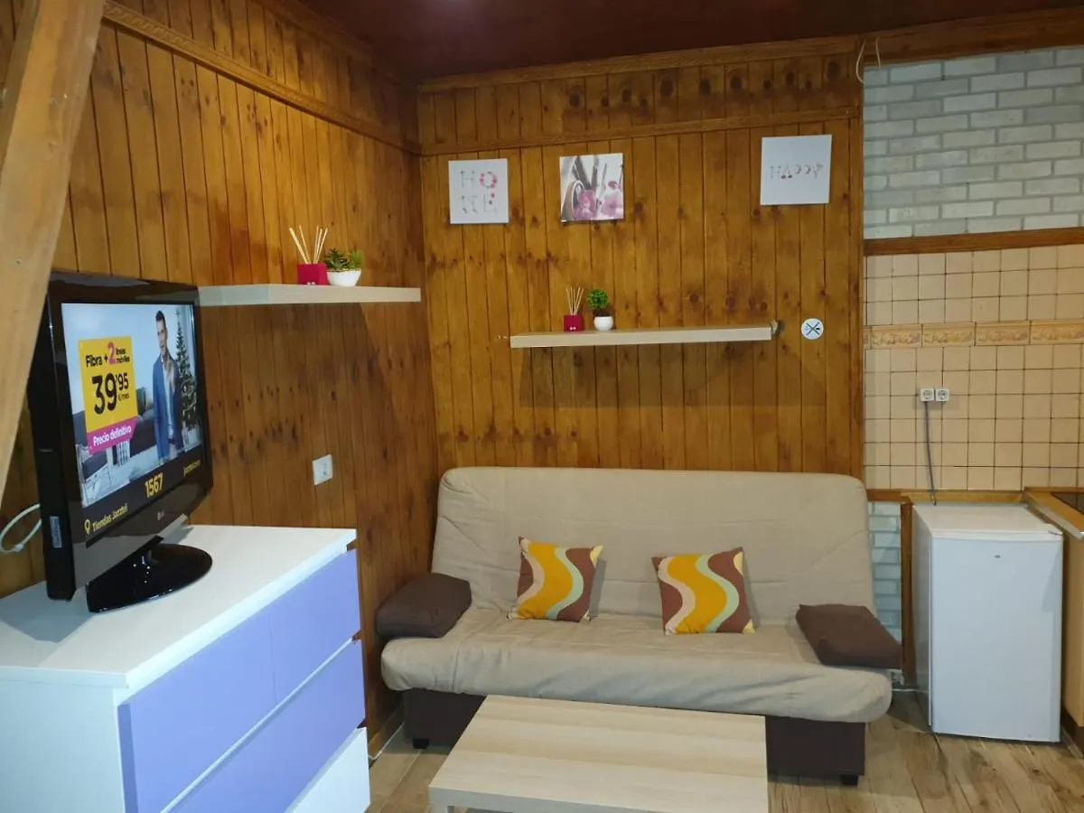 Сasa de vacaciones El Antiguo Zoco de Arucas Villa