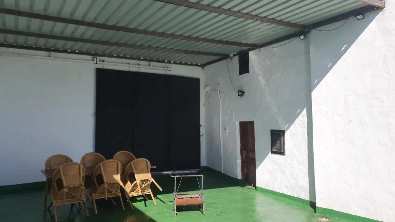 Сasa de vacaciones El Antiguo Zoco de Arucas Villa España