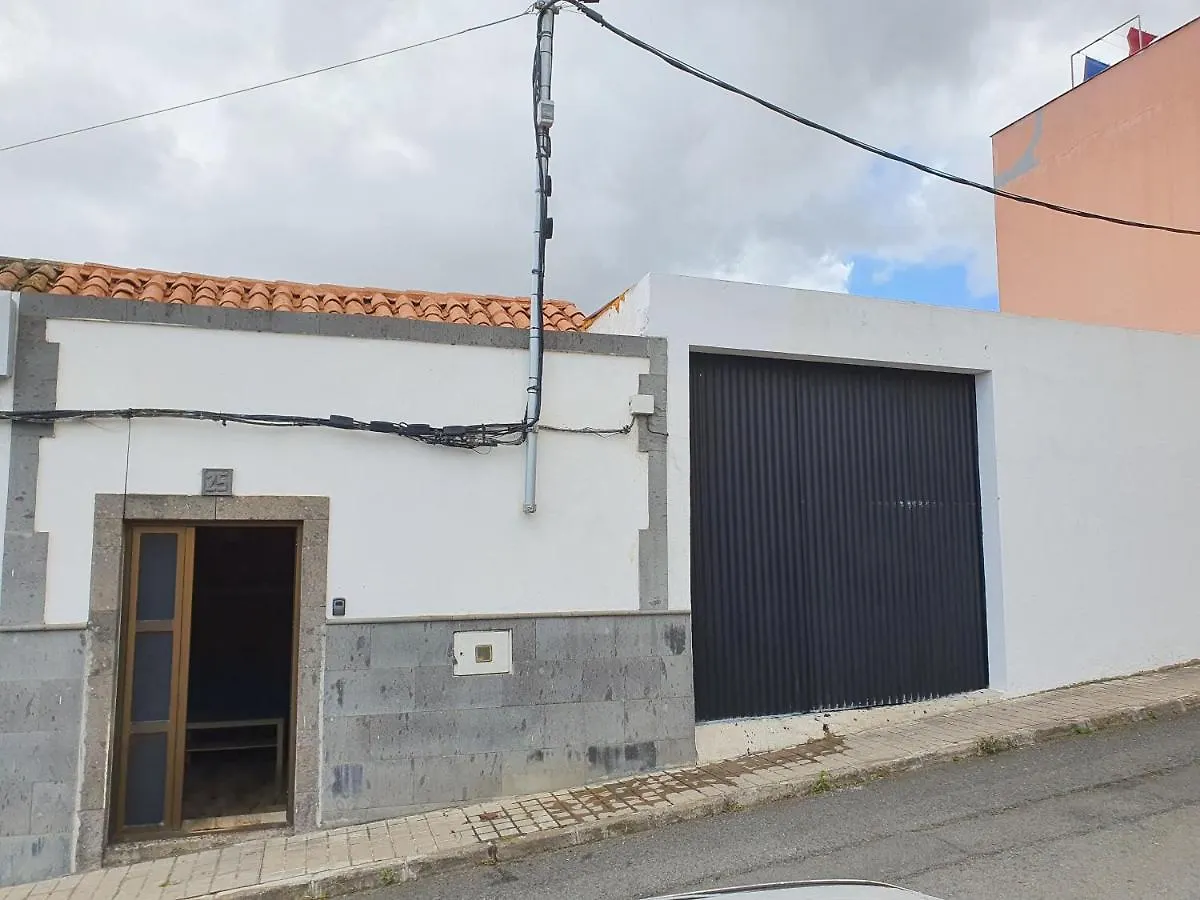 El Antiguo Zoco de Arucas Villa