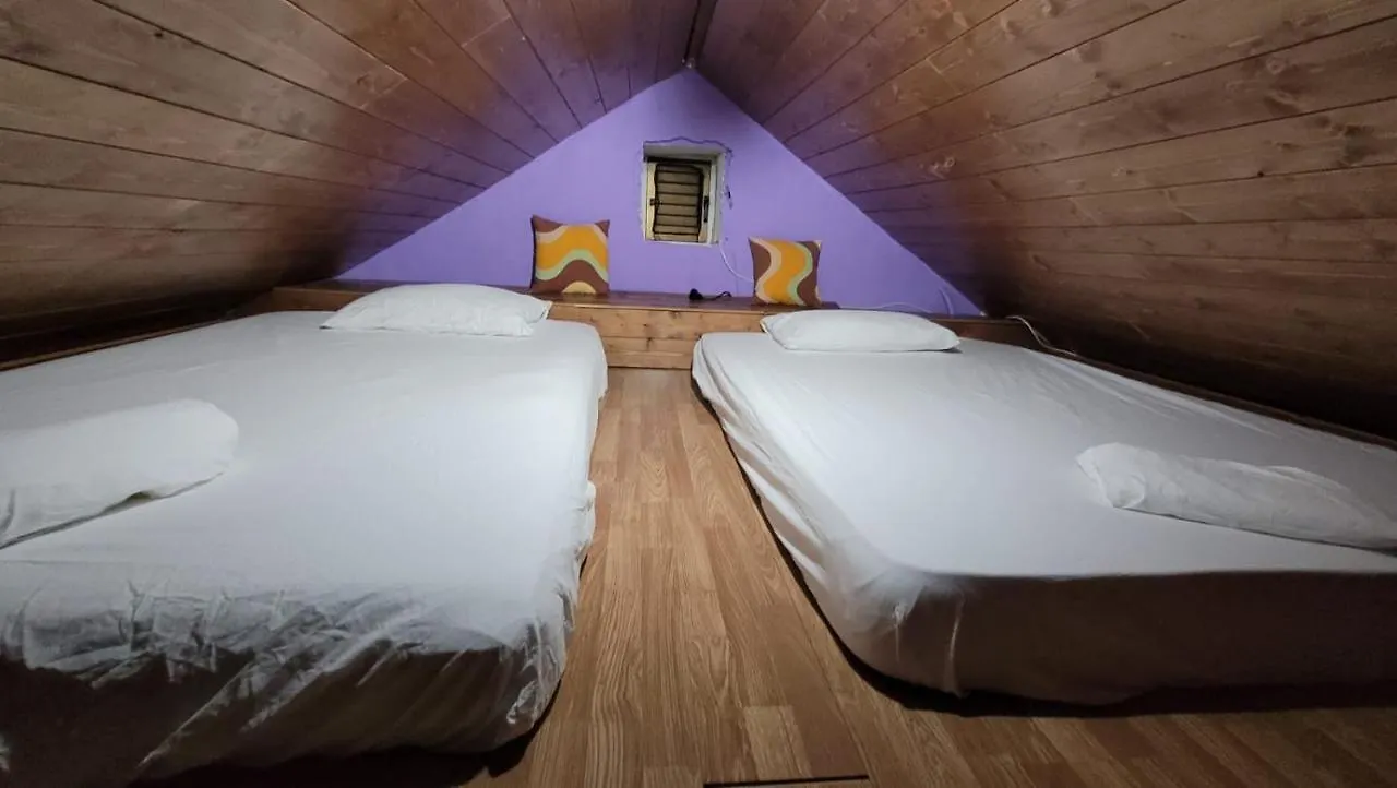 Сasa de vacaciones El Antiguo Zoco de Arucas Villa