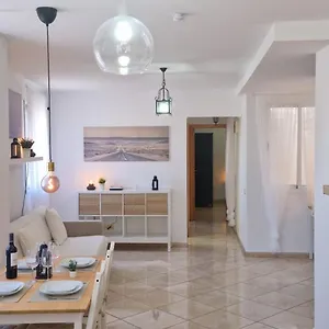 A 10 Minutos De La Capital. Apartamento