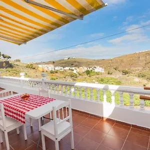  Hébergement de vacances El Balcon Del Sol